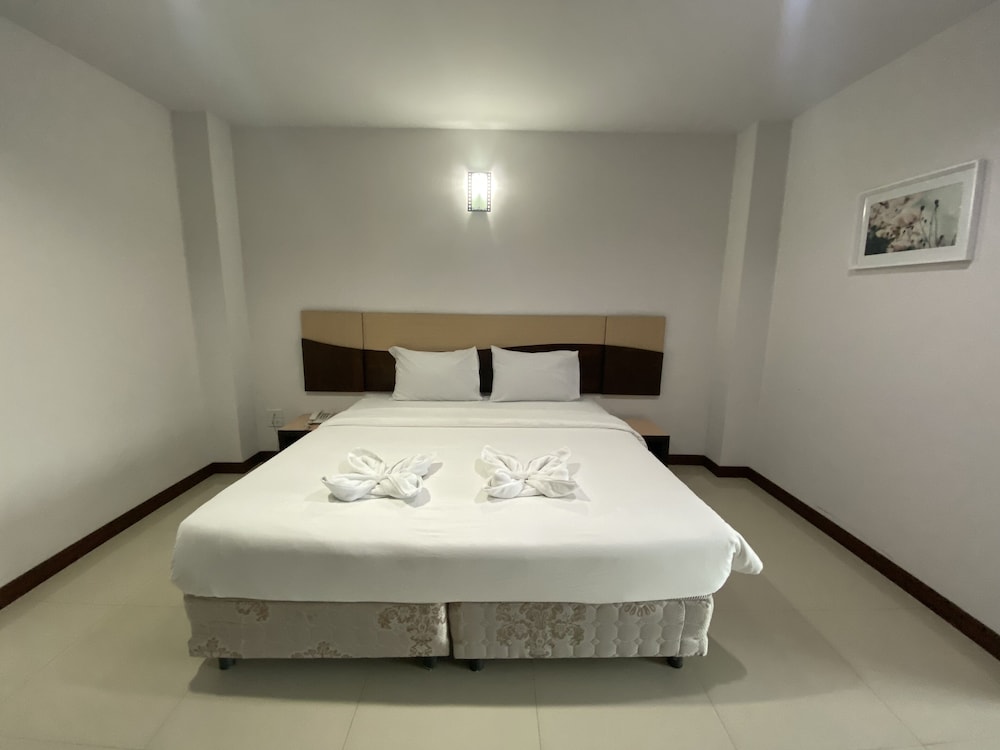 Standard Room photo 1