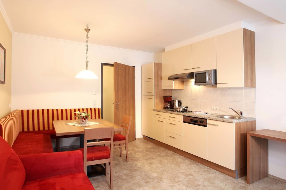 Apartment (Typ 1- 6) photo 3