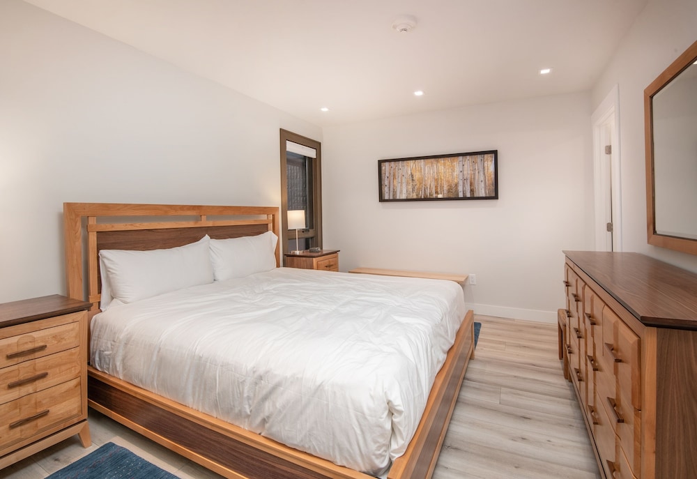 Condo, 1 Bedroom