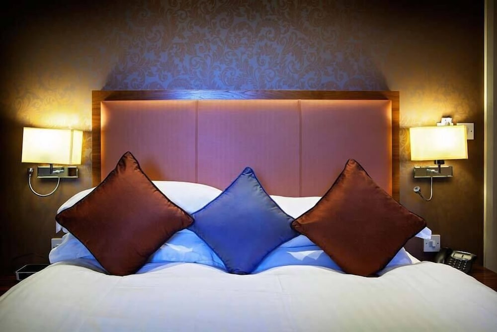 Family Suite, Ensuite photo 1