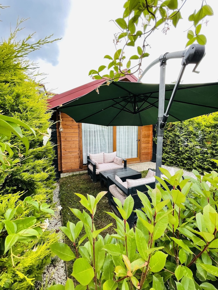 Classic Tree House (No pool) photo 1
