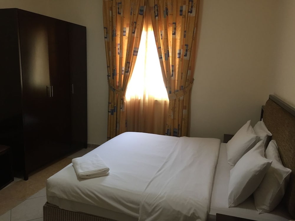 Deluxe Apartment, 1 Bedroom photo 1