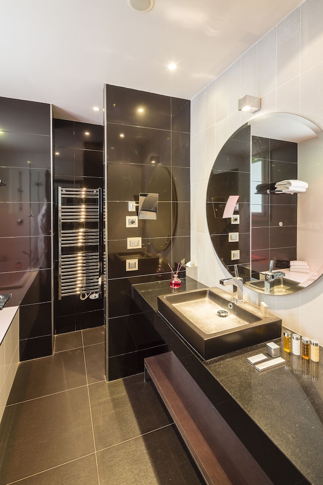 Junior Suite - Photo 14