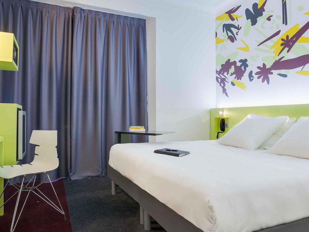 Standard Twin Room, 2 Twin Beds photo 2
