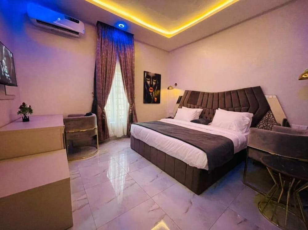 Deluxe Single Room photo 3