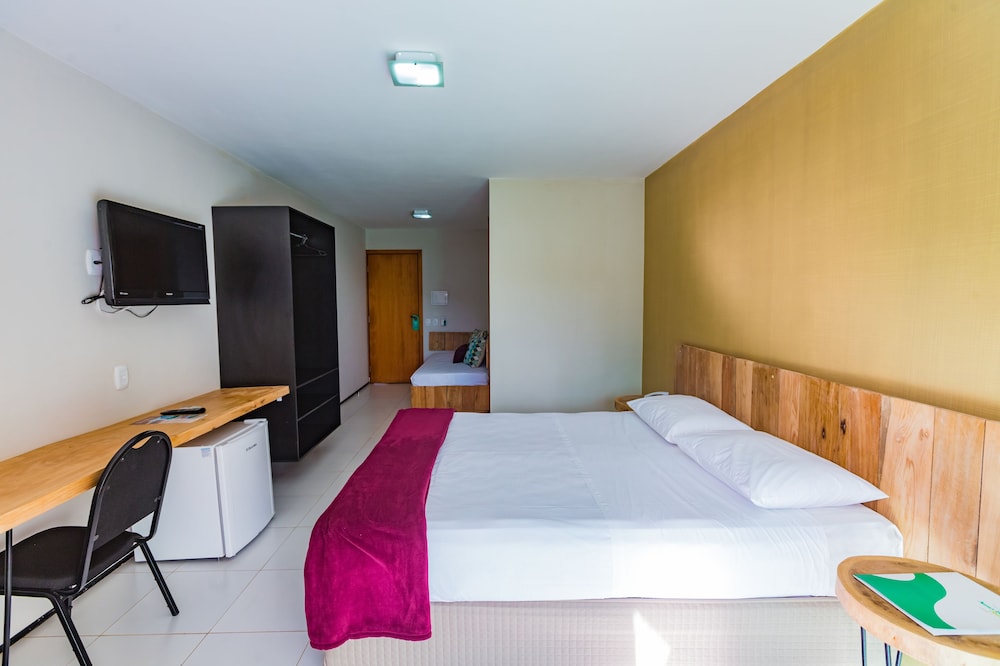 Superior Double or Twin Room, 1 Double Bed