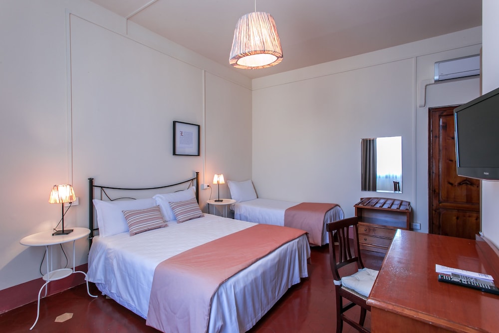 Comfort Triple Room photo 1