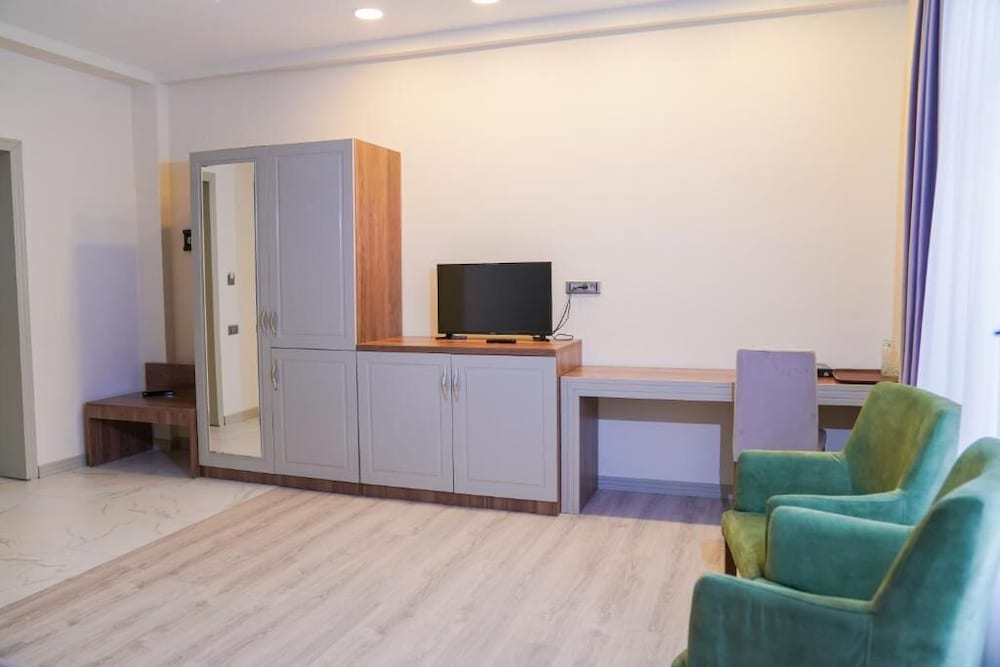 Superior Quadruple Room, 1 Bedroom photo 2