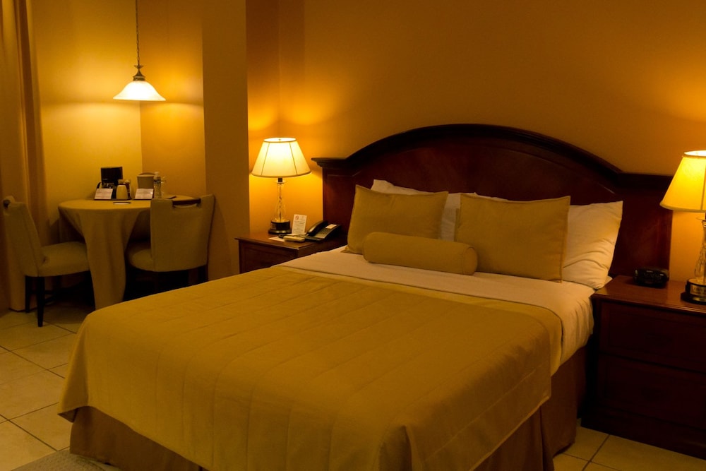 Standard Single Room, 1 Queen Bed photo 3