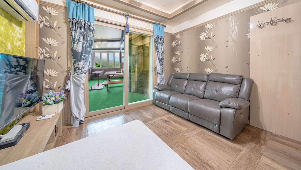 Basic Room, 1 Bedroom (kkotbongori(101))