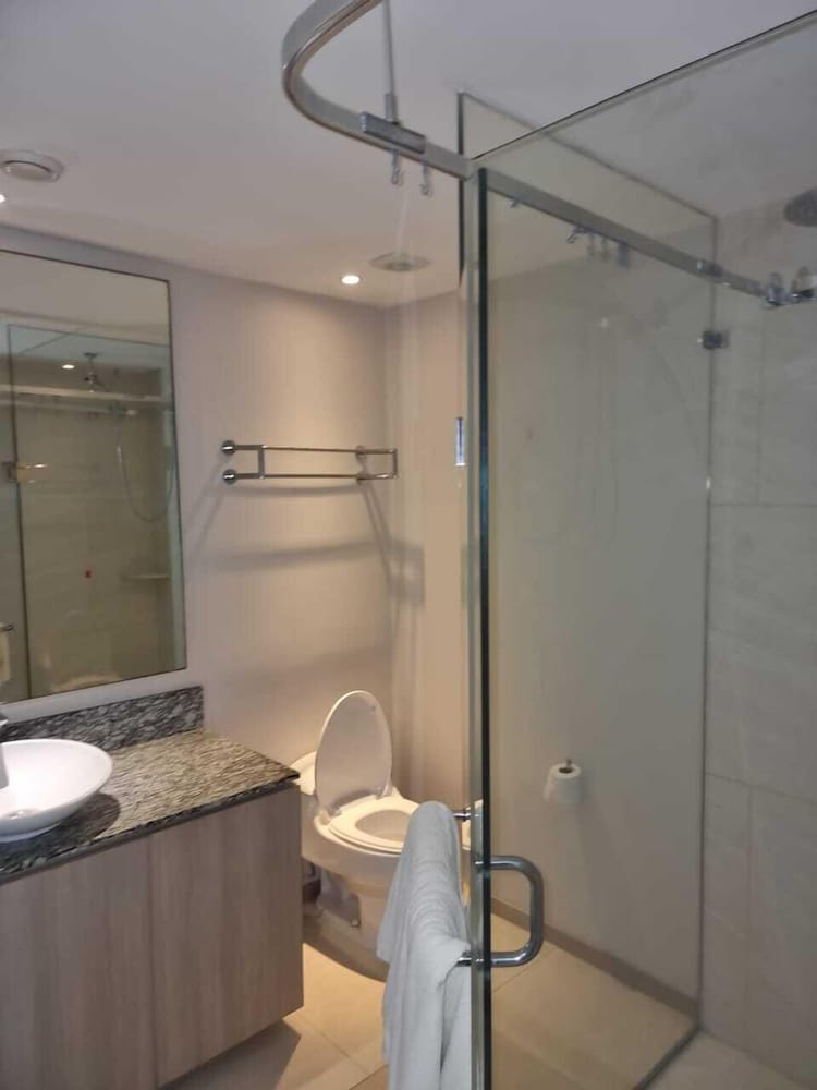 Family Apartment, 3 Bedrooms, Kitchen, Ocean View photo 3