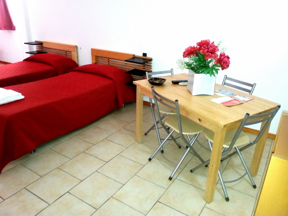 Doppia Classic, angolo cottura