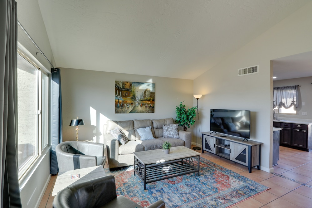 House (3 Bedrooms) photo 1