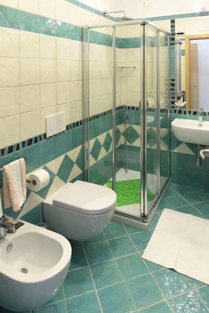 Basic Double Room, Portofino photo 3