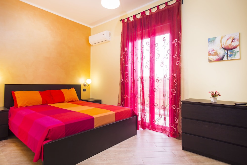 Quarto Duplo Conforto