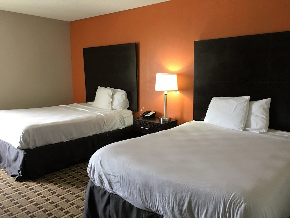 Deluxe Double Room, 1 Bedroom photo 1