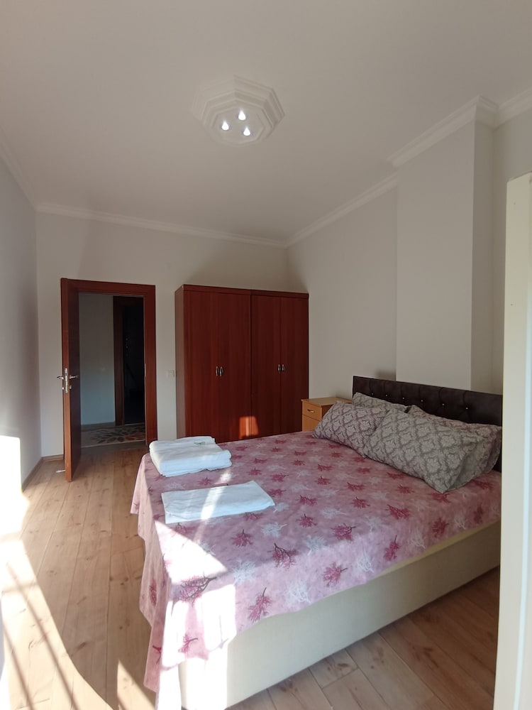 Honeymoon Apartment, 1 Bedroom, Balcony, Pool View