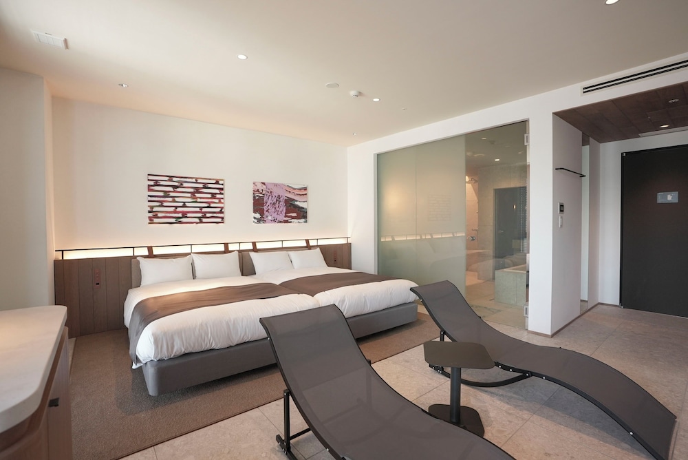 Family Quadruple Room