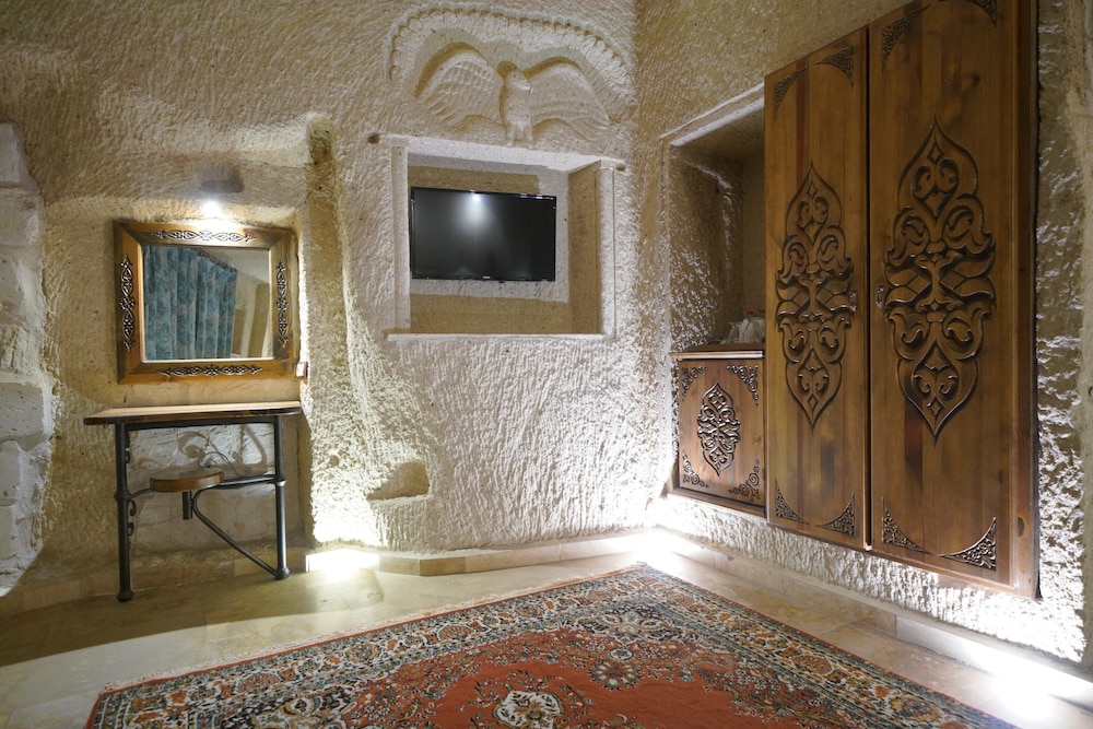 Junior Suite - Photo 18