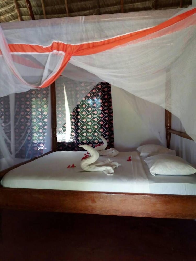 Superior Double Room, 1 Queen Bed, Non Smoking, Ocean View