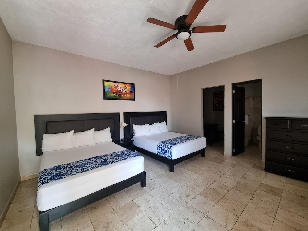 Master Suite Doble (#9) photo 1