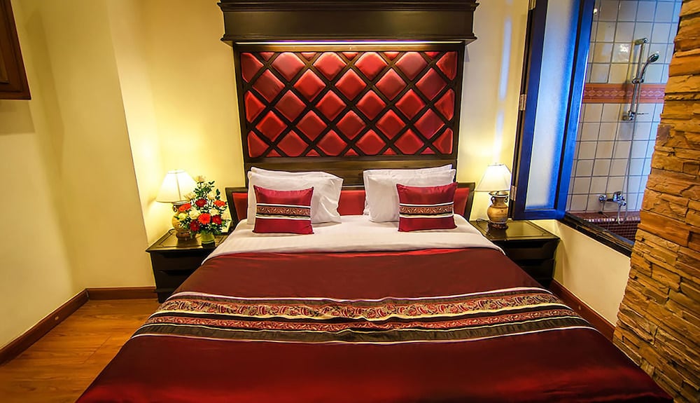Junior Suite photo 2