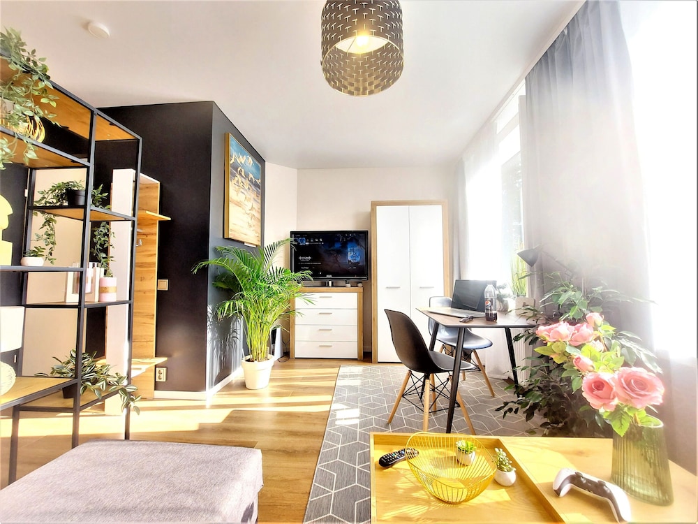 Standard Studio, Multiple Beds, Air conditioning photo 1