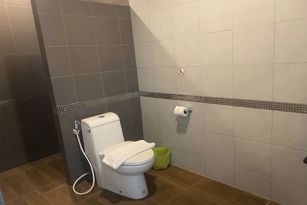 Superior Triple Room - Photo 8