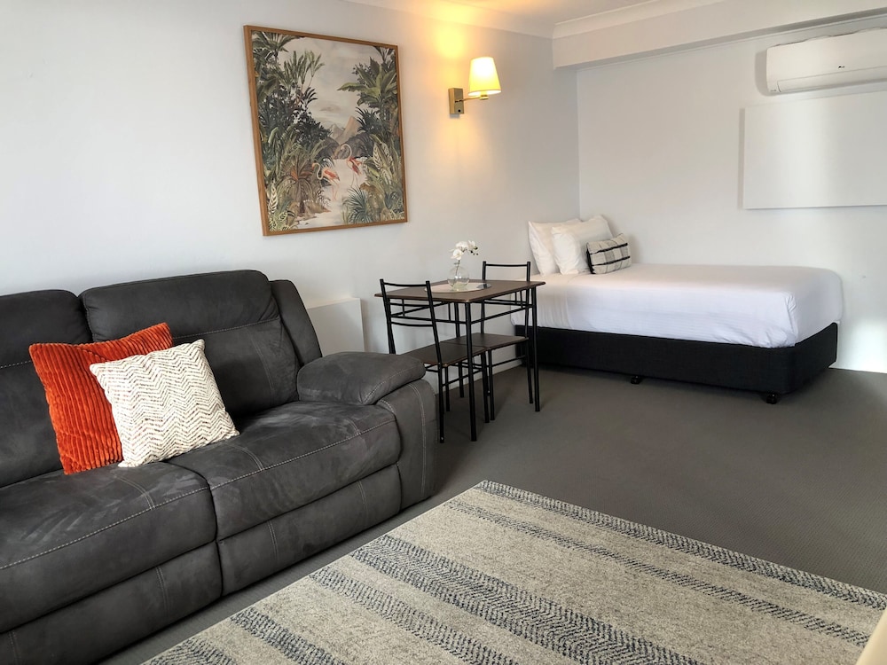 Executive Apartment, 1 Bedroom photo 2
