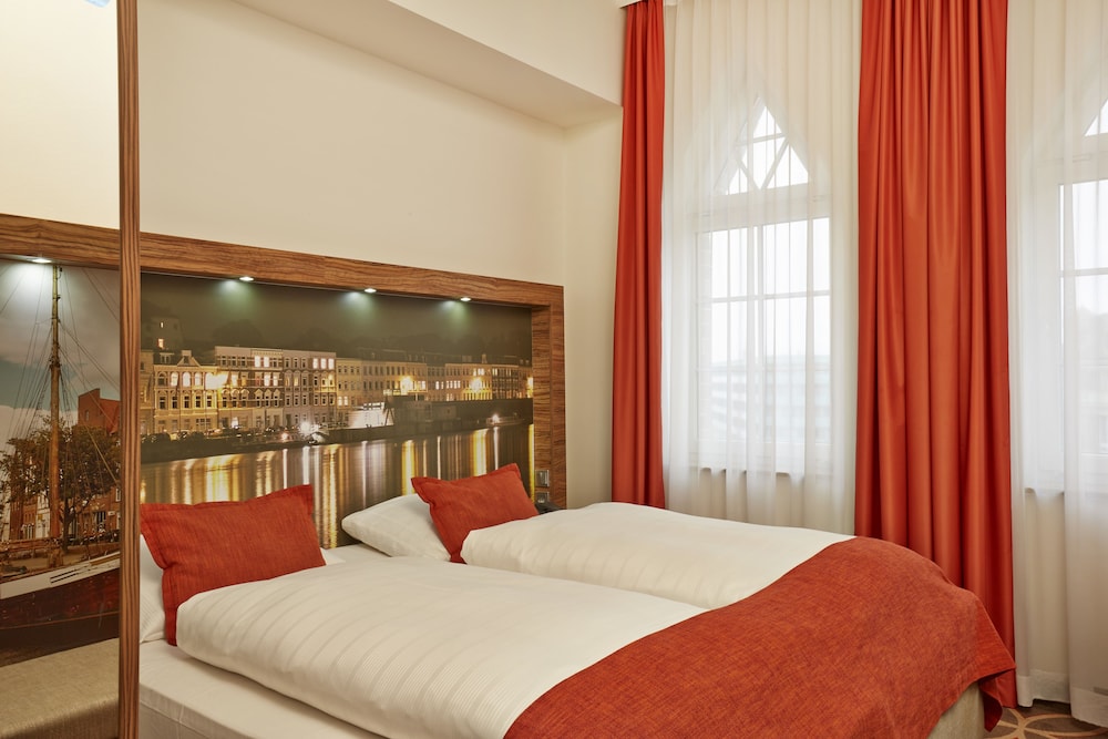 Comfort Double Room - Photo 1