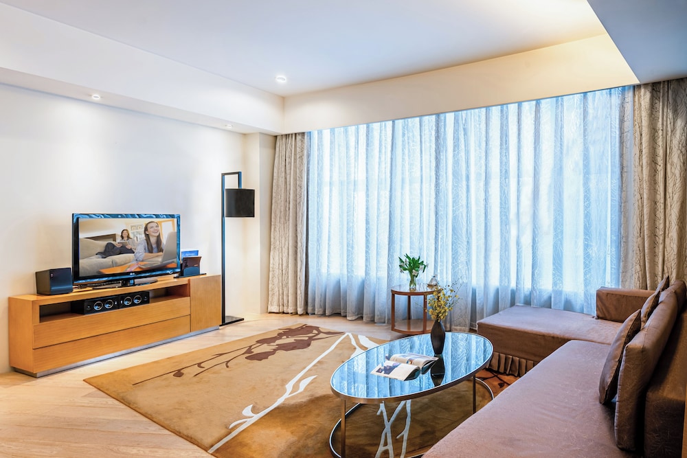 Business Apartment photo 3