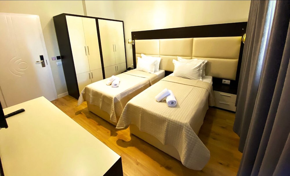 Superior Twin Room photo 2