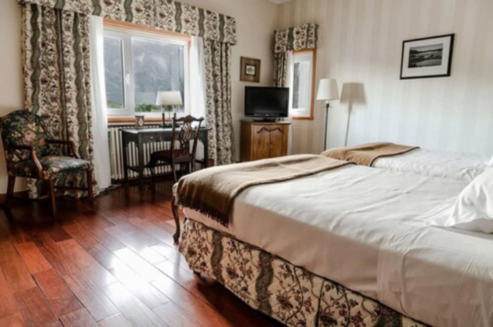 Junior Suite, 2 Twin Beds