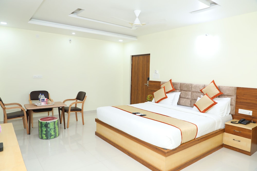 Superior Suite