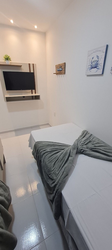 OH10H - Flat 103 324939171 FLAT 103 TERREO COM VISTA JARDIM photo 3