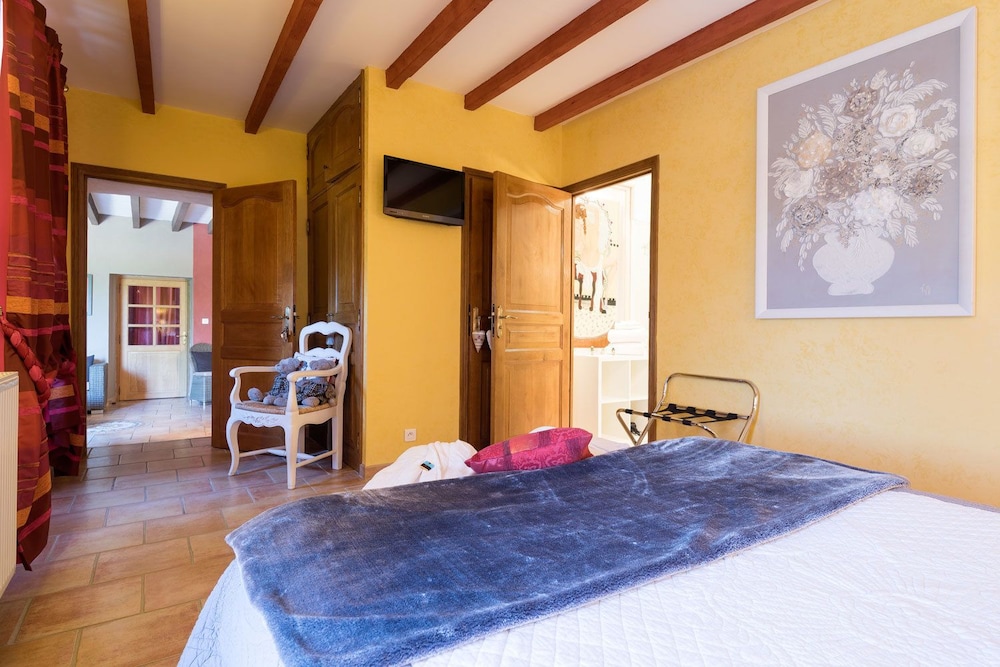 Double Room (Baroque) photo 3