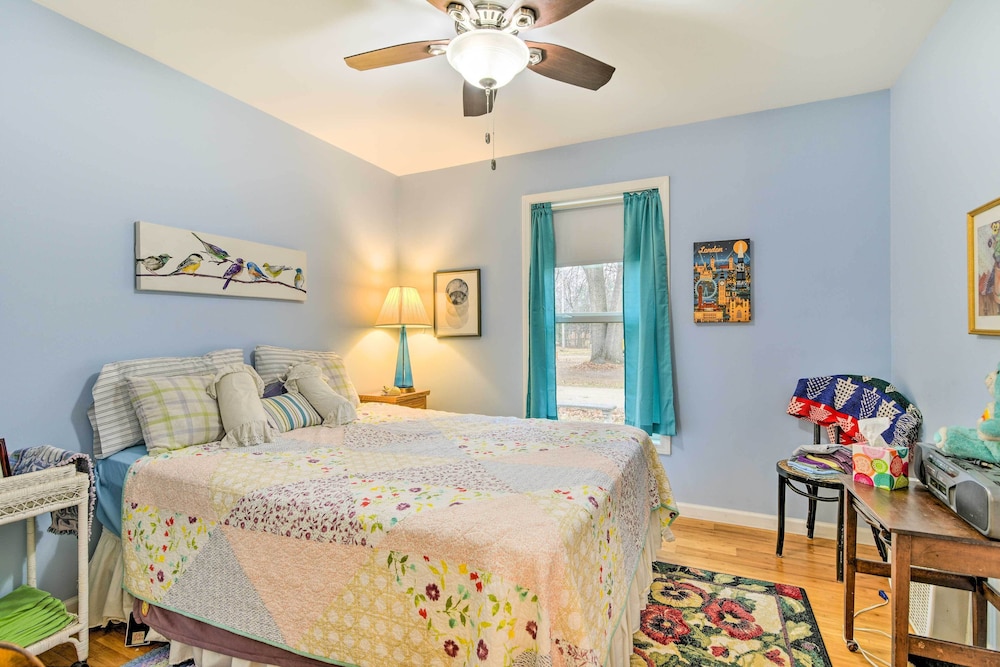 House (3 Bedrooms) photo 1