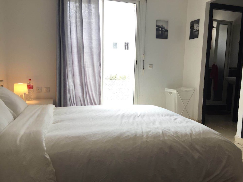 Basic Suite, 1 Bedroom photo 3