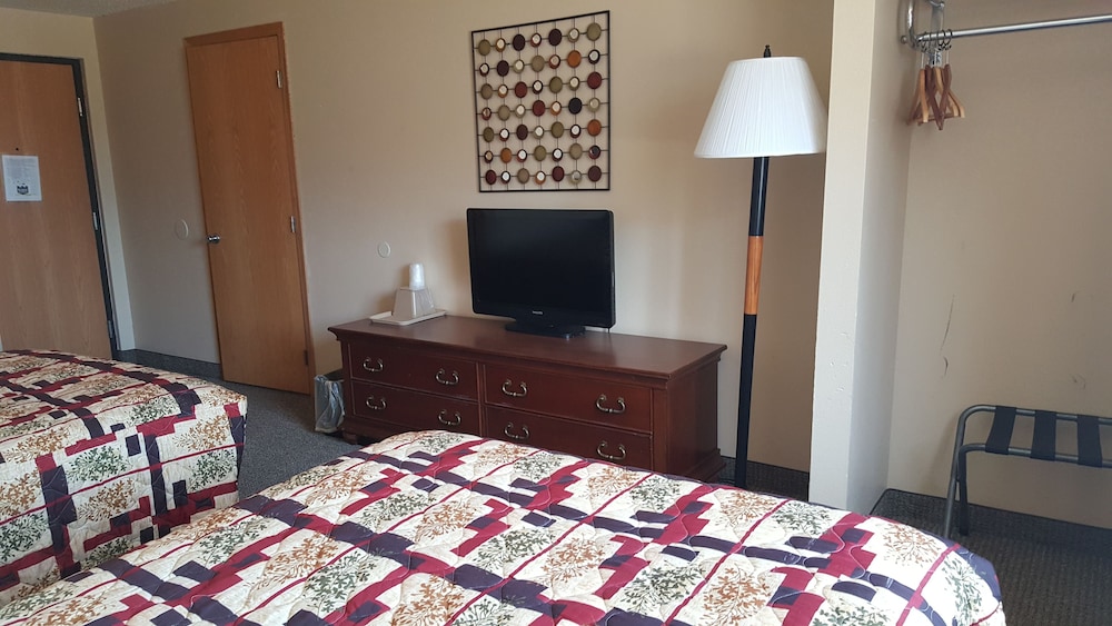 Executive Room, 1 Queen Bed - Photo 3