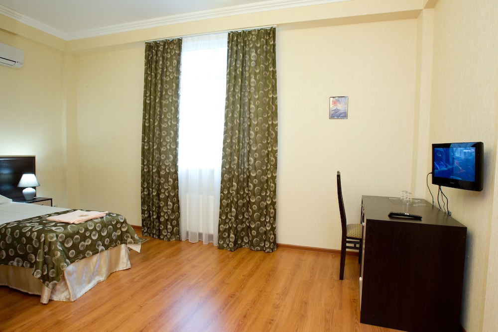 Standard Single Room photo 1