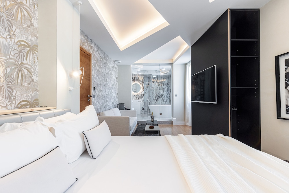 Suite Hammam