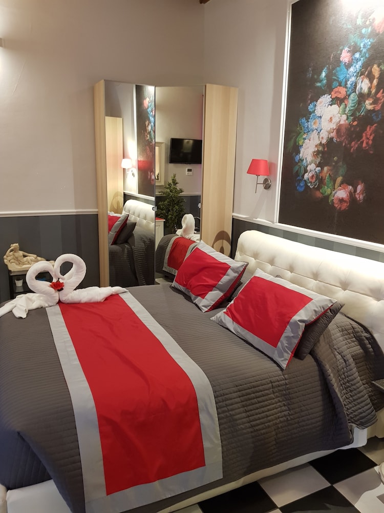 Family Suite, 1 Double Bed with Sofa bed, Non Smoking, Ensuite photo 1