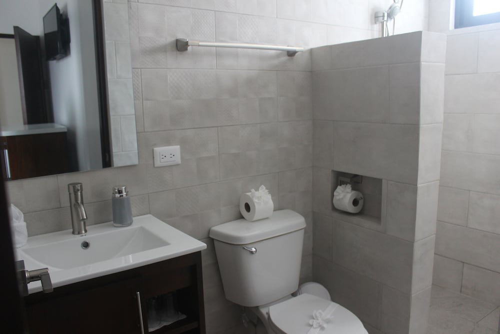 Basic Room photo 2