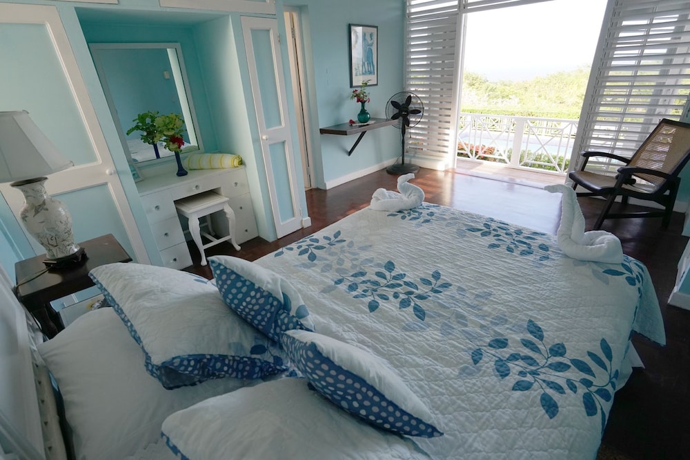 Superior Double Room, Multiple Beds, Balcony, Sea View (Potoo) photo 1