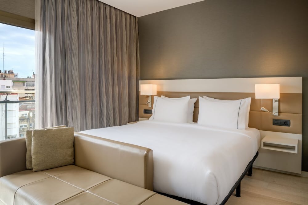 Habitación Premium, 1 Cama King