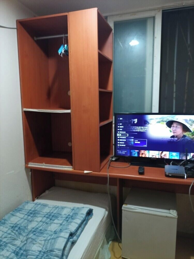 Basic Room