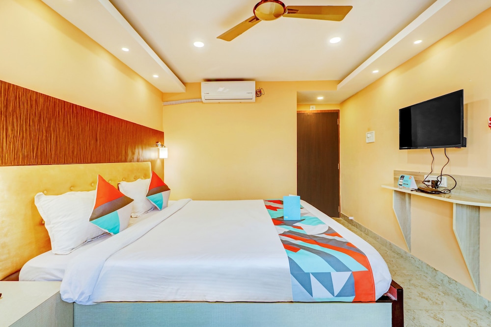 Deluxe Room - Photo 4