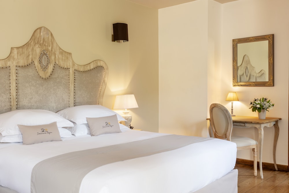 Deluxe Room photo 3