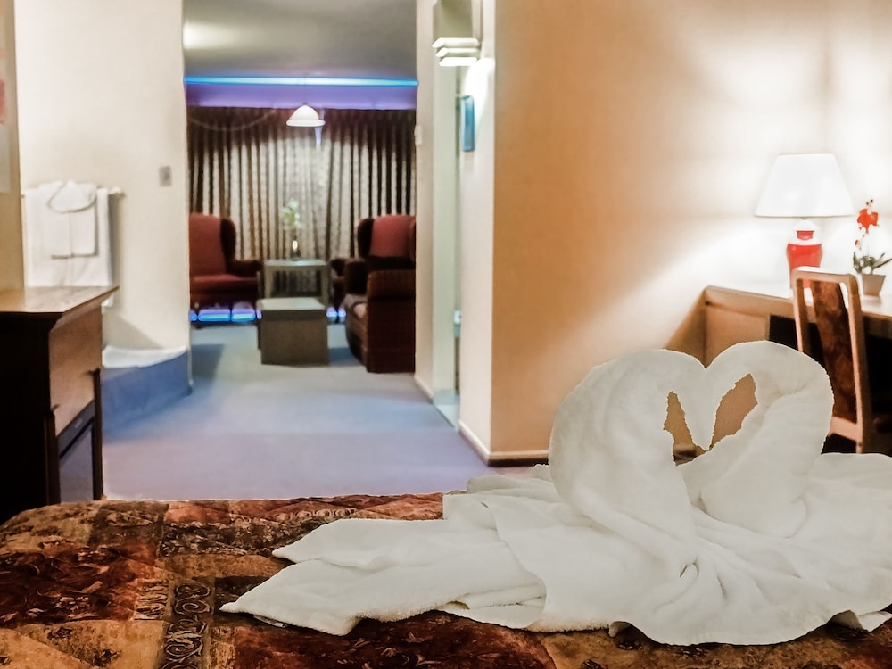 Business Suite, Hot Tub, Sea View photo 2