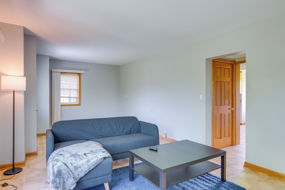 Apartment (2 Bedrooms) photo 2